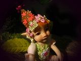 Baby Fairie Karina