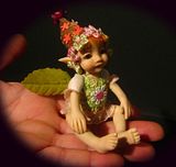 Baby Fairie Karina