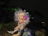 Celeste Vintage Fairy