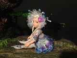 Celeste Vintage Fairy