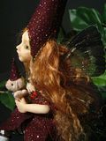 Fairy Fae Rubinia