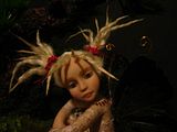 Ooak Fairy Lara