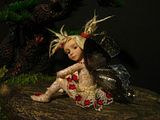 Ooak Fairy Lara