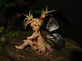 Ooak Fairy Lara