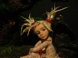 Ooak Fairy Lara