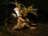 Ooak Fairy Lara