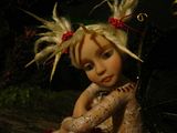 Ooak Fairy Lara