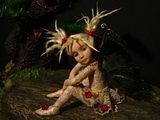 Ooak Fairy Lara