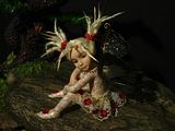 Ooak Fairy Lara