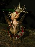 Ooak Fairy Lara