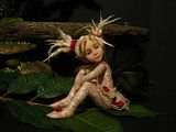 Ooak Fairy Lara