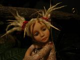 Ooak Fairy Lara