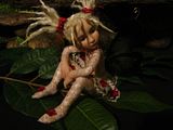 Ooak Fairy Lara