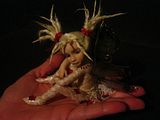 Ooak Fairy Lara