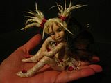 Ooak Fairy Lara