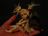 Ooak Fairy Lara