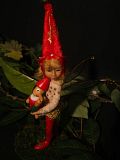 Ooak Fairy Tale Silvia e Pinocchio