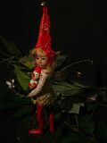 Ooak Fairy Tale Silvia e Pinocchio