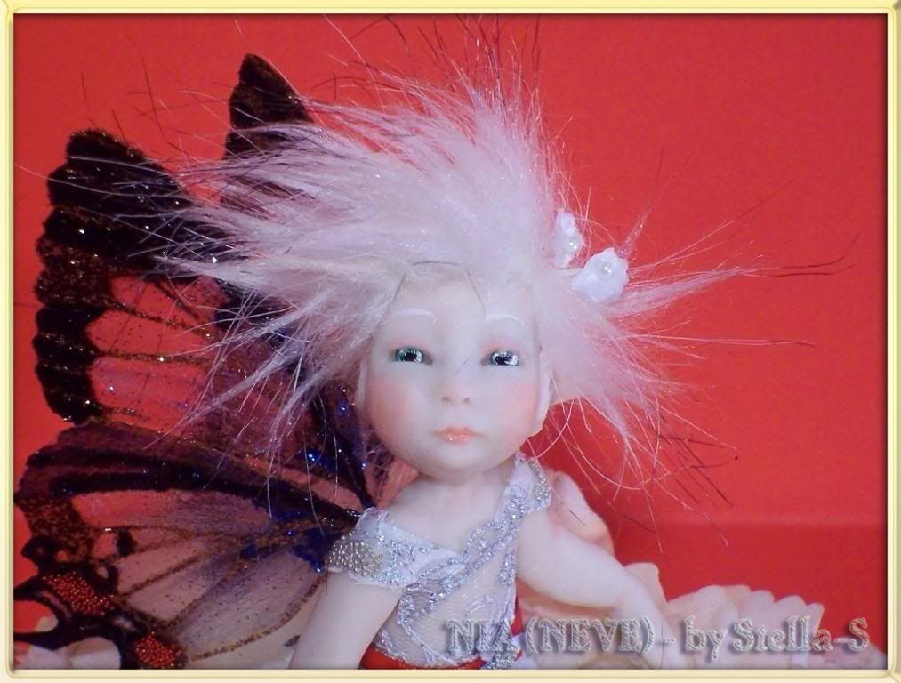 Fairy Nia by Stella-s