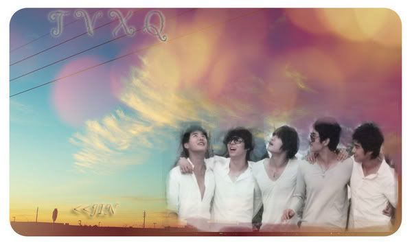 my  tvxq Pictures, Images and Photos