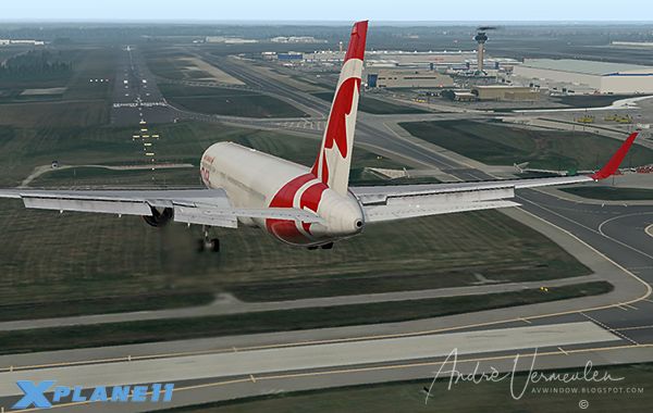 [Image: CYYZ_AirCanadaRouge_1.jpg~original]