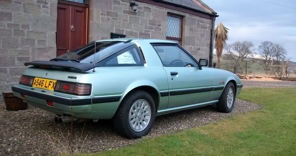 Rear lighting mods - www.RX7fb.com