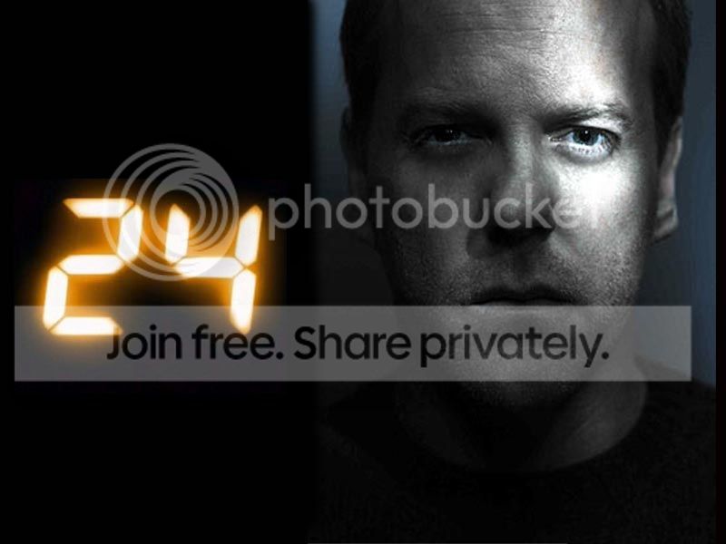 Jack Bauer el mejor pagado de la TV