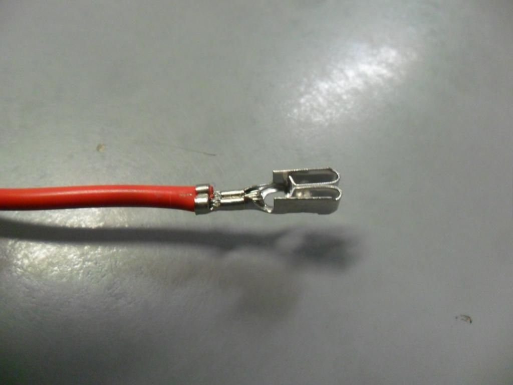 Power Distribution Fuse Block And Relay Harness Upgrade