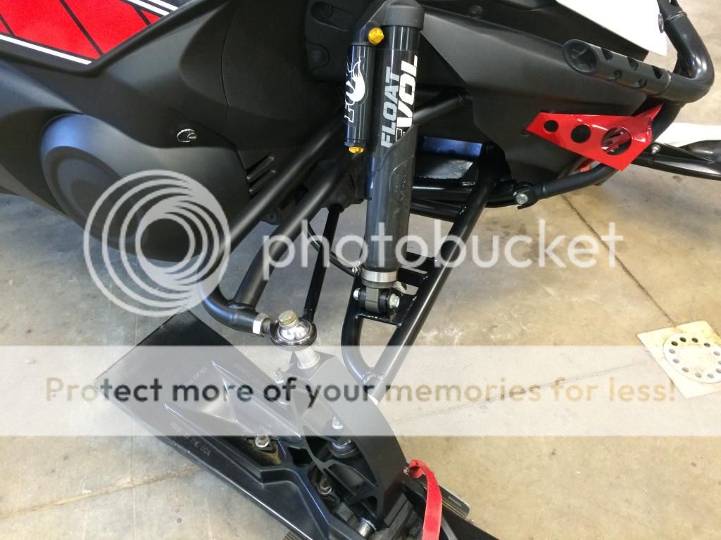 2009 Yamaha Nytro XTX.. Mod Questions/Recommendations - Page 3 - HCS ...