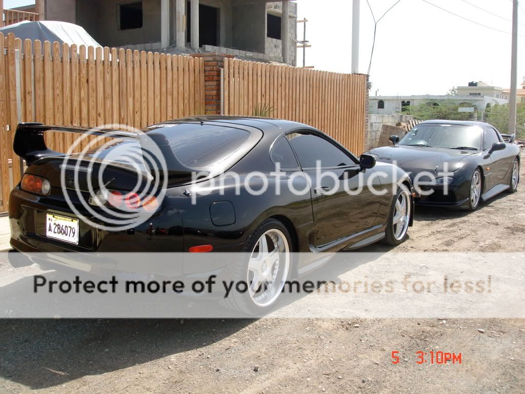 Dominican Republic Cars (Pictures) NASIOC