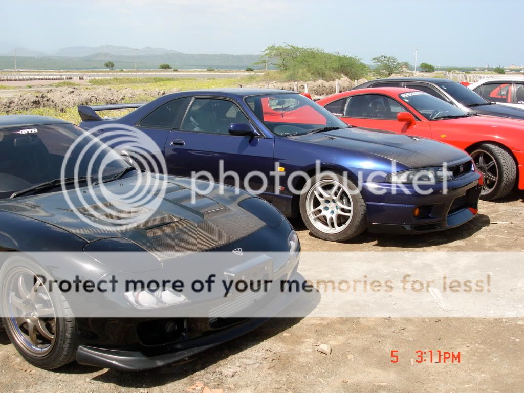 Dominican Republic Cars (Pictures) NASIOC