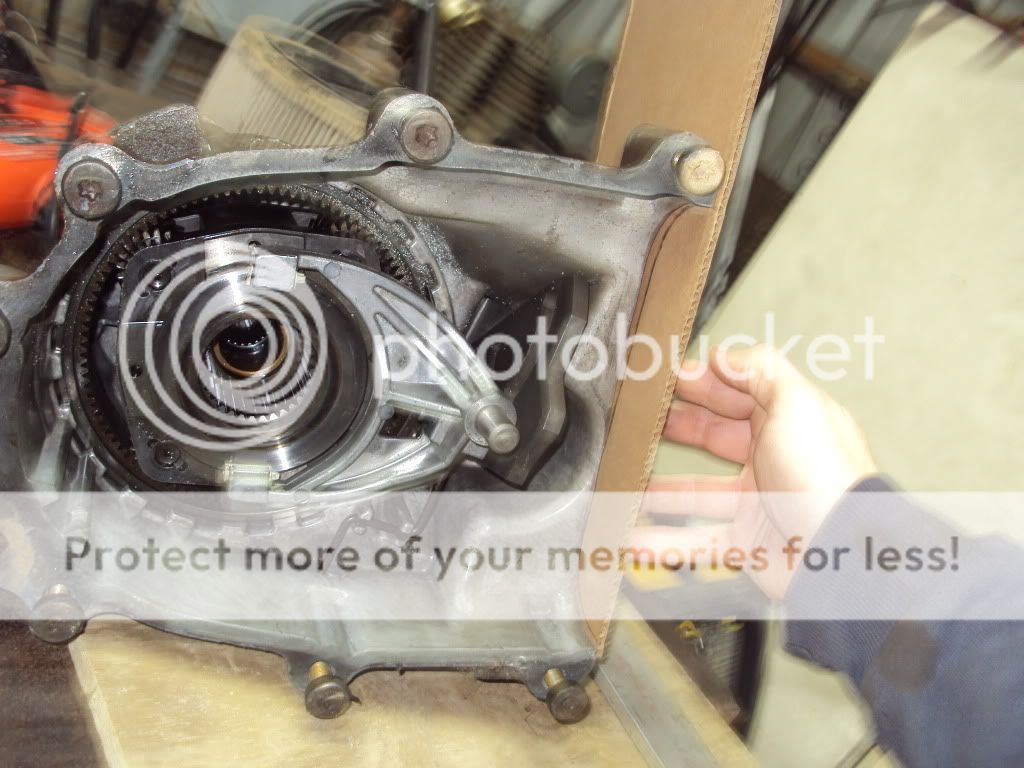 Project SVT | Page 15 | The Ranger Station